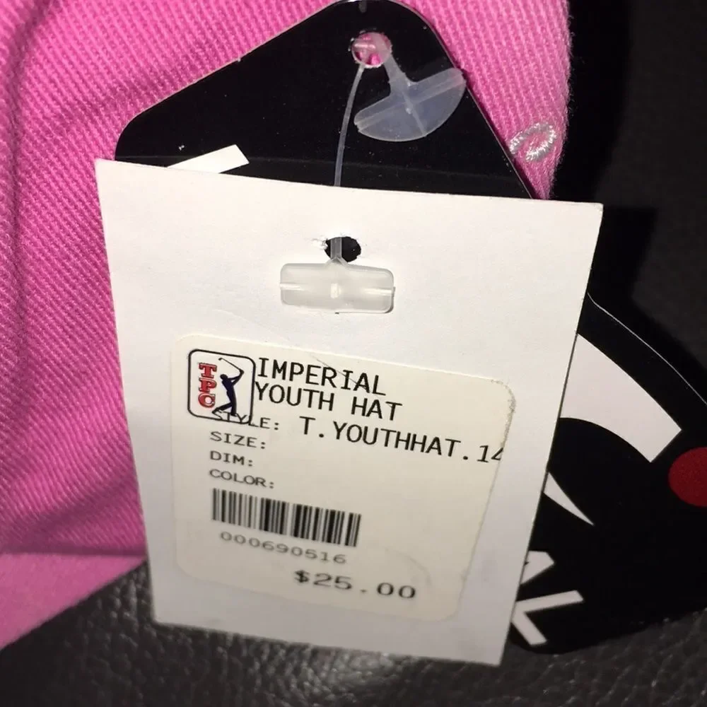 imperial great cap